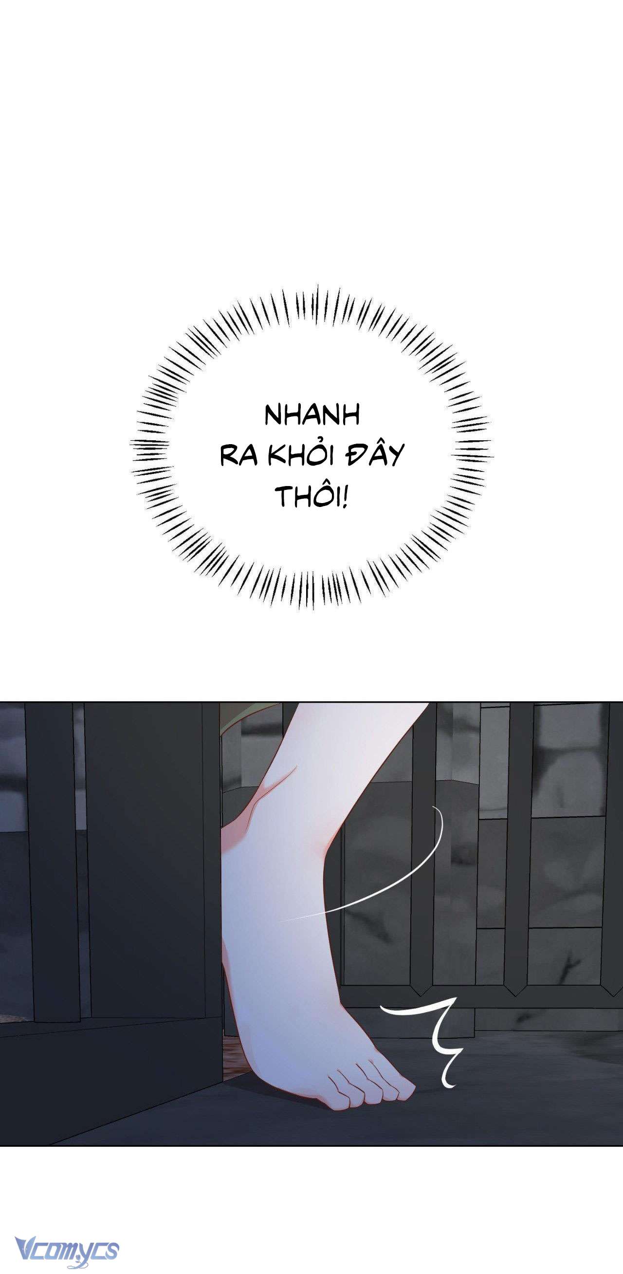 Thánh Nữ Sa Ngã Chap 2 - Trang 2