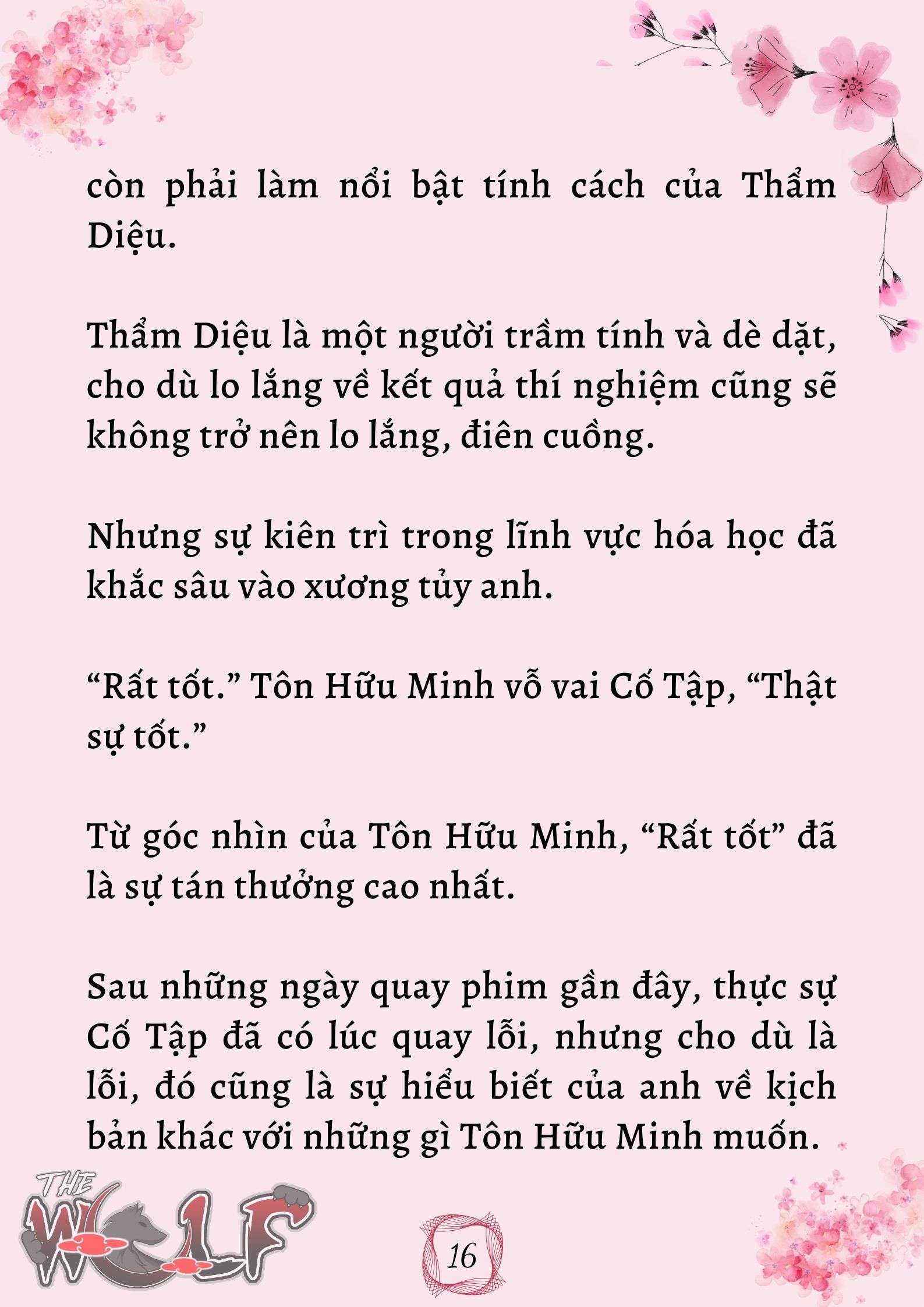 Xuyên Không Vào Nhóm Nhạc Nam 200 Người Chap 38 - Trang 2