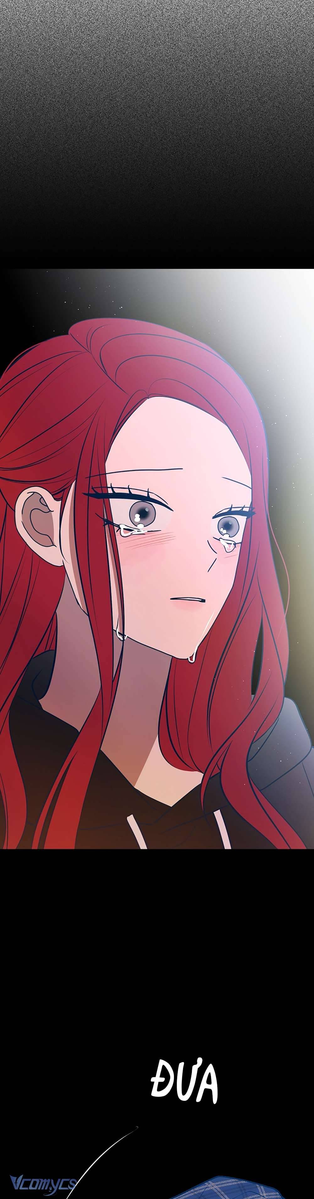 Kẻ Rác Rưởi Không Đáng Được Yêu Chapter 63 - Trang 4