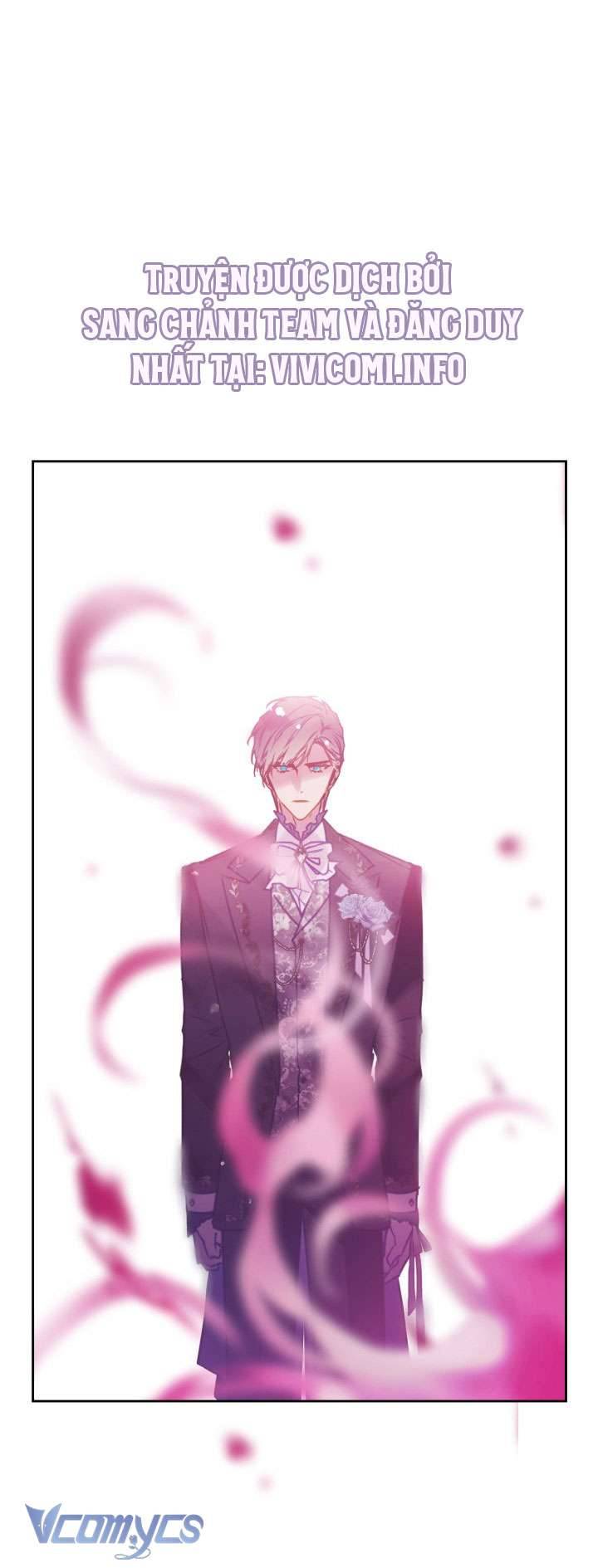 Kết Cục Của Nhân Vật Phản Diện Chỉ Có Thể Là Cái Chết Chapter 157 - Trang 4