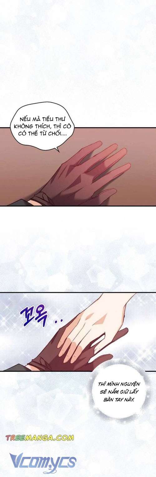 Tôi Chỉ Nhận Ra Sau Khi Mất Cô Ấy Chap 12 - Trang 2