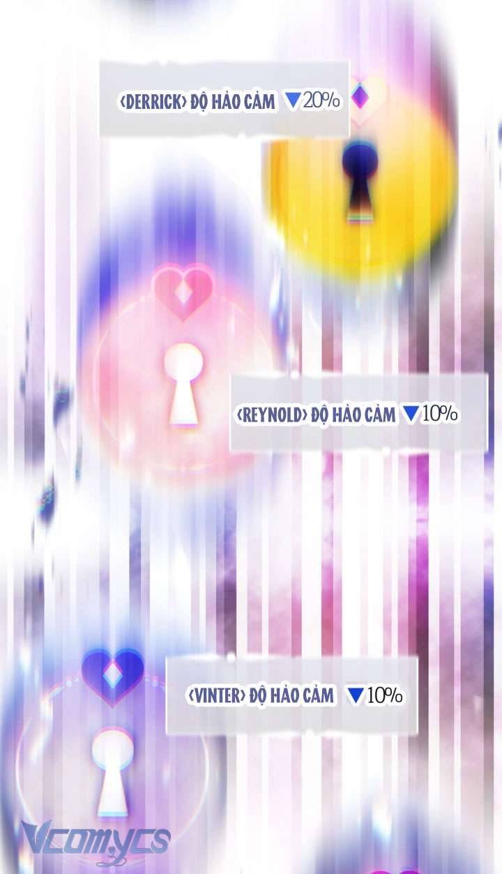 Kết Cục Của Nhân Vật Phản Diện Chỉ Có Thể Là Cái Chết Chapter 156 - Trang 4