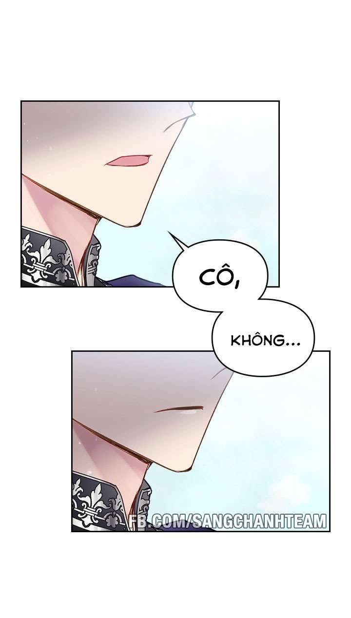 Kết Cục Của Nhân Vật Phản Diện Chỉ Có Thể Là Cái Chết Chapter 56 - Trang 4