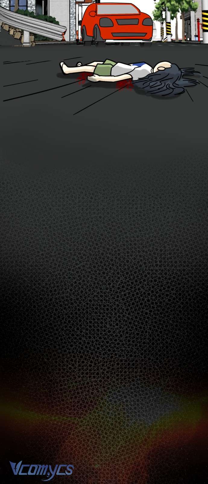 Bồ Câu Lee Heon-Seo Của Quận Seongbuk Chap 1 - Trang 2