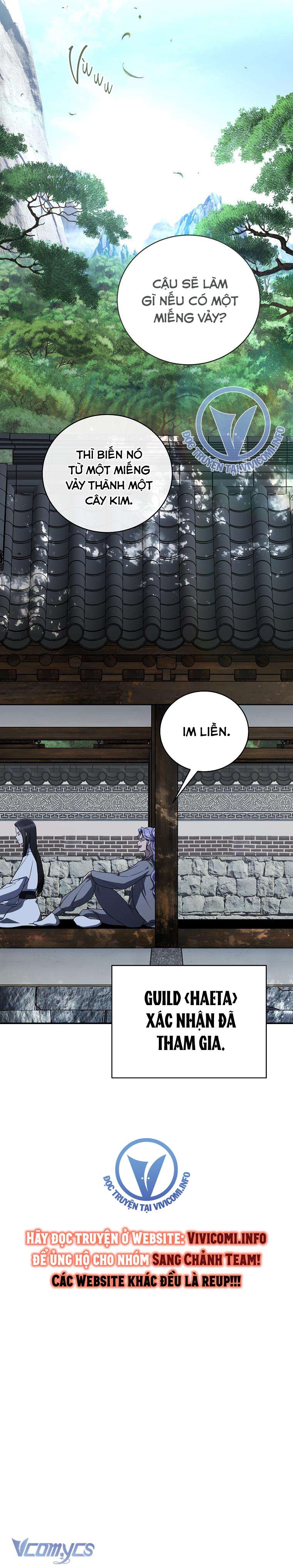 Hướng Dẫn Sinh Tồn Dành Cho Người Xếp Hạng Chap 40 - Trang 2