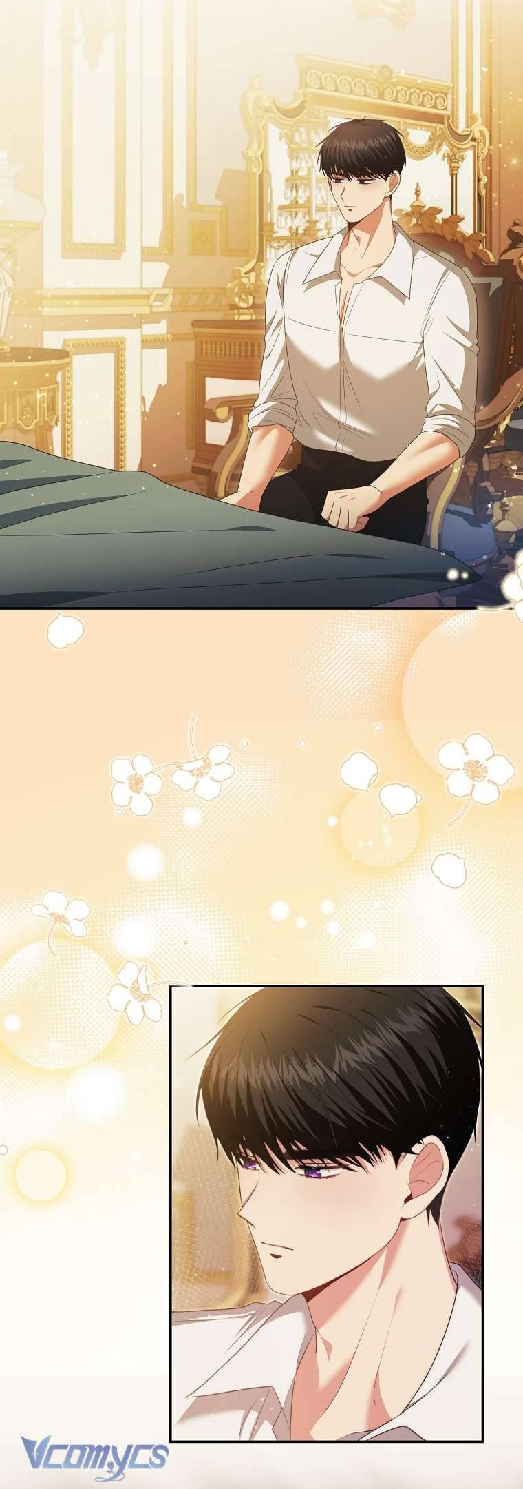 [18+] Phương Pháp Gia Hạn Hợp Đồng Hôn Nhân Chap 25 - Trang 2