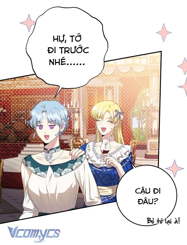 [18+] Phương Pháp Gia Hạn Hợp Đồng Hôn Nhân Chap 18 - Trang 2