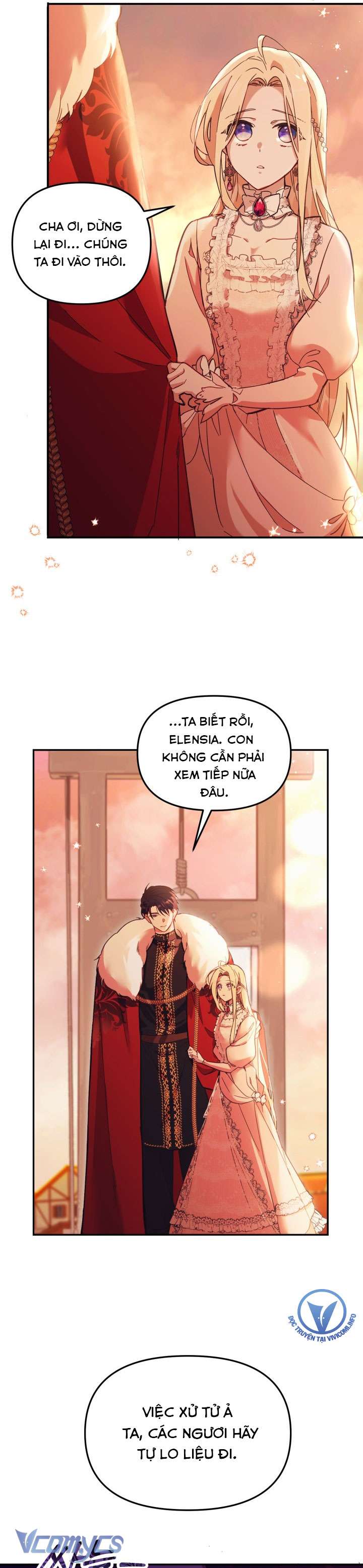 Không Có Chỗ Cho Kẻ Giả Mạo Chap 1 - Trang 2