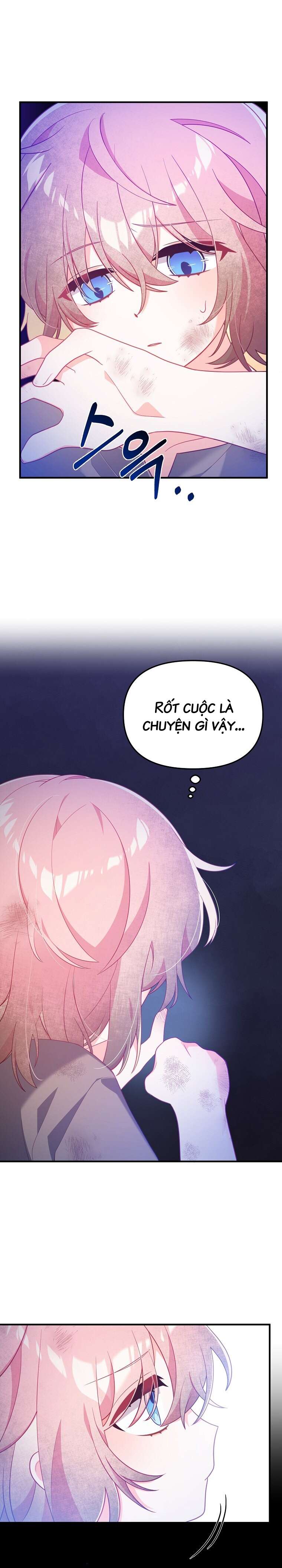 VÌ ANH TRAI TÔI SẼ QUYẾN RŨ NAM CHÍNH Chapter 1 - Trang 4