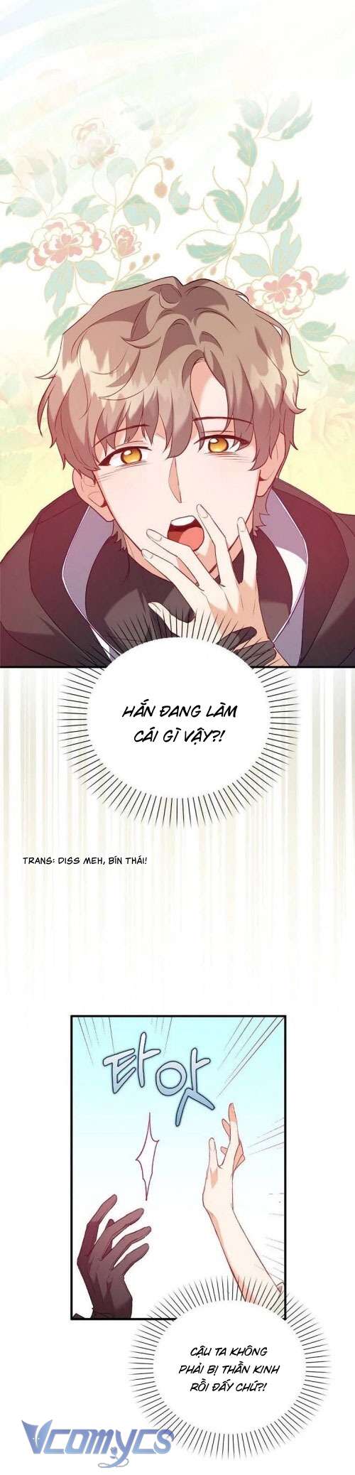 Tôi Chỉ Nhận Ra Sau Khi Mất Cô Ấy Chap 11 - Trang 2