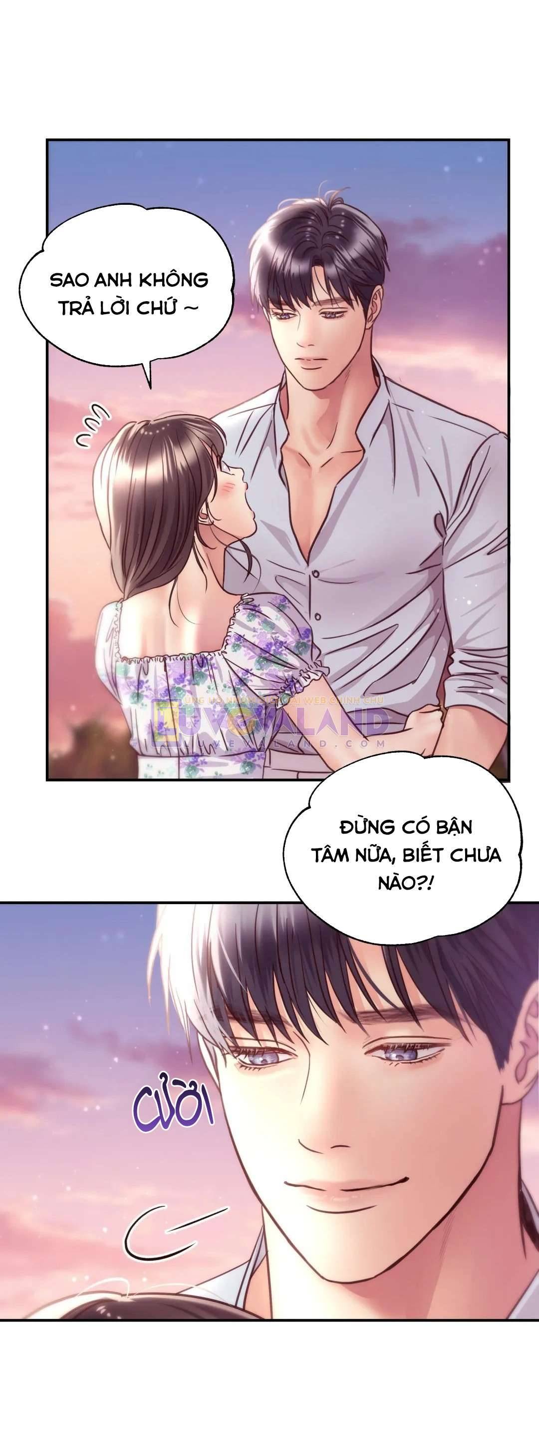 Ngôi Sao Ban Mai Chap 55 - Trang 2