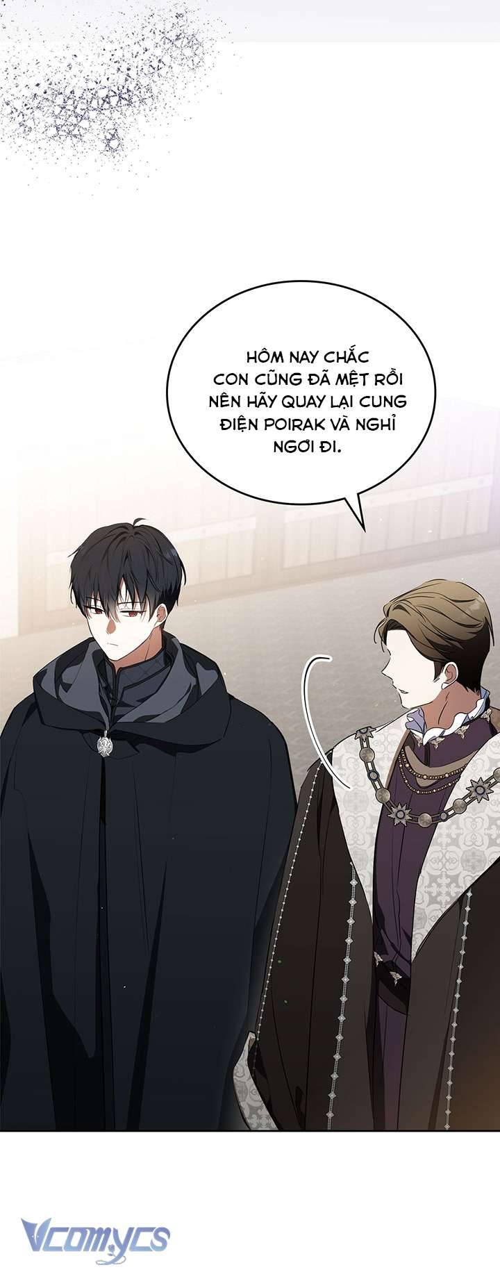 Kiếp Này Nhất Định Làm Gia Chủ Chap 128 - Trang 2