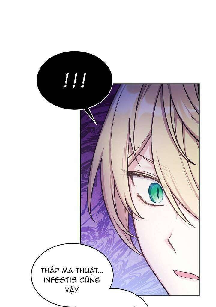 Bệ Hạ, Tôi Sẽ Giết Ngài! Chapter 28 - Trang 4