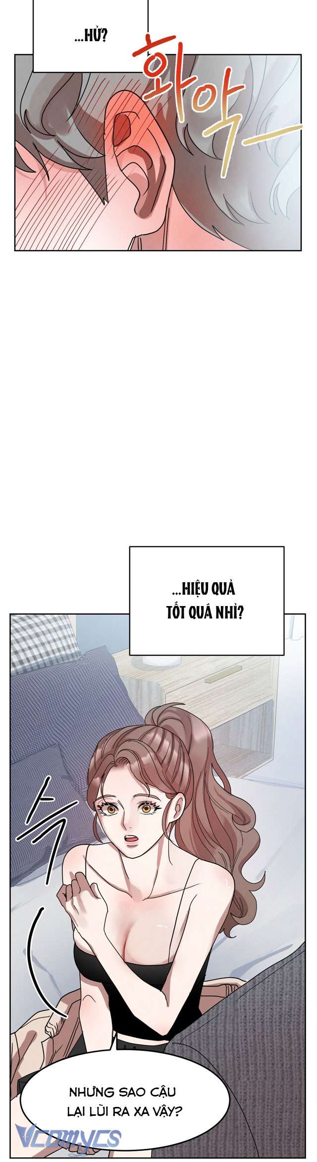 [18+] Tiên Nữ Ơi, Cứu Tôi Với Chap 3 - Trang 2