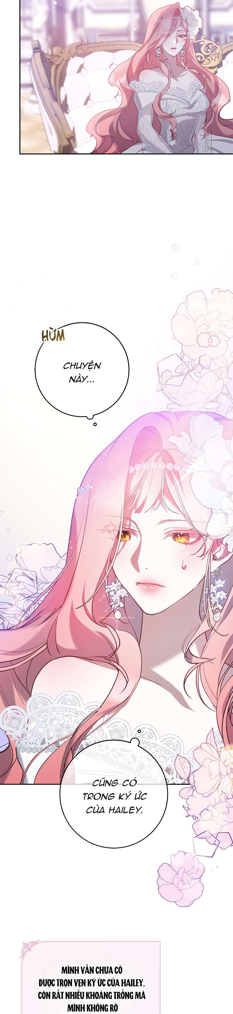 Khi Trái Tim Dẫn Lối Đôi Ta Chapter 3 - Trang 4