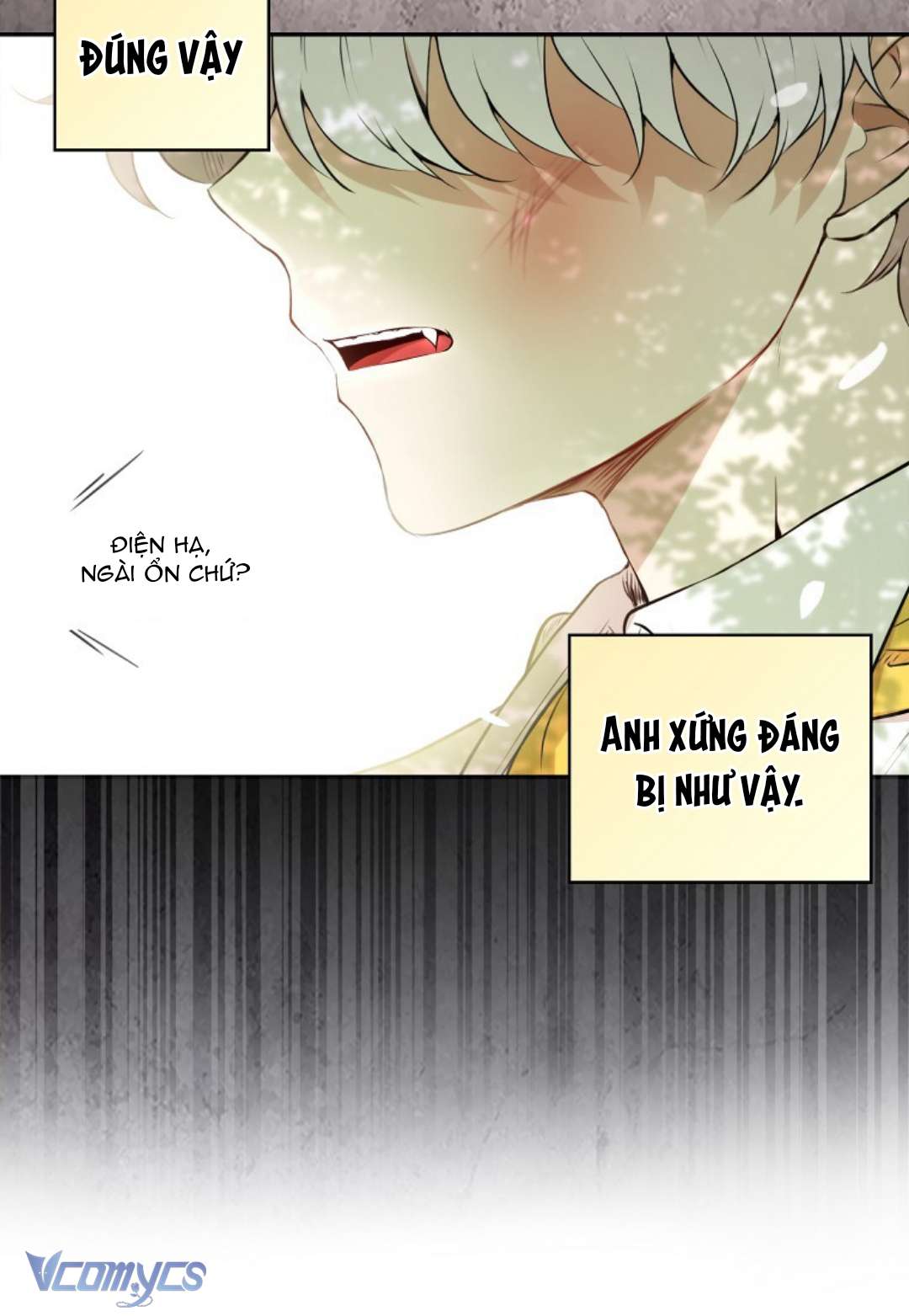 Sóc Con Tài Năng Chap 2 - Trang 2