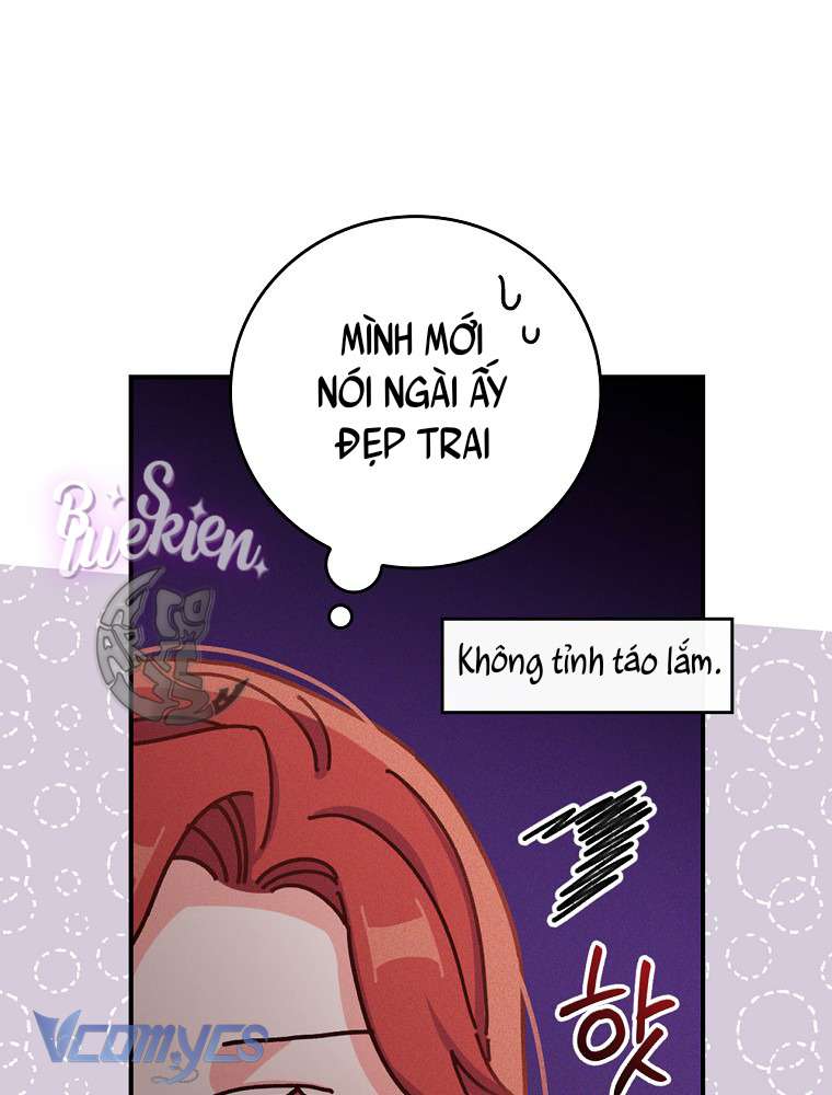 Chị Gái Của Nhân Vật Phản Diện Hôm Nay Cũng Đang Đau Khổ Chapter 41 - Trang 4