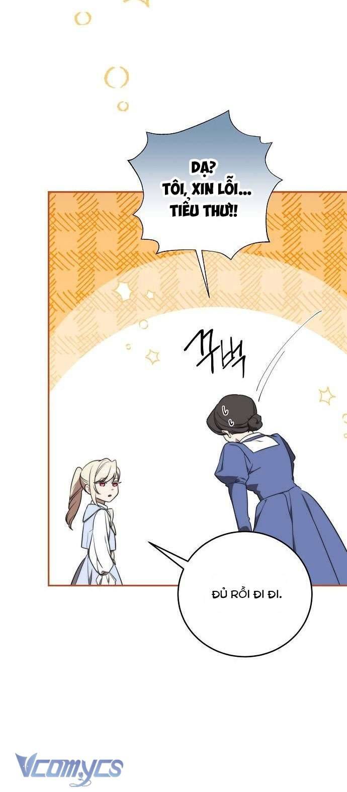 Cái Giá Phải Trả Chapter 2 - Trang 4