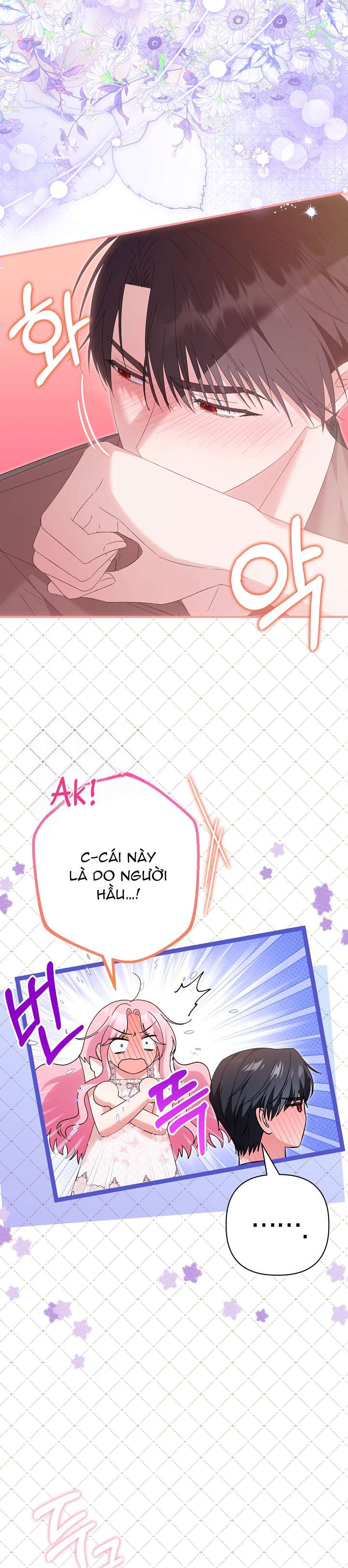 Cha Của Nam Chính Từ Chối Hủy Hôn Chapter 39 - Trang 4