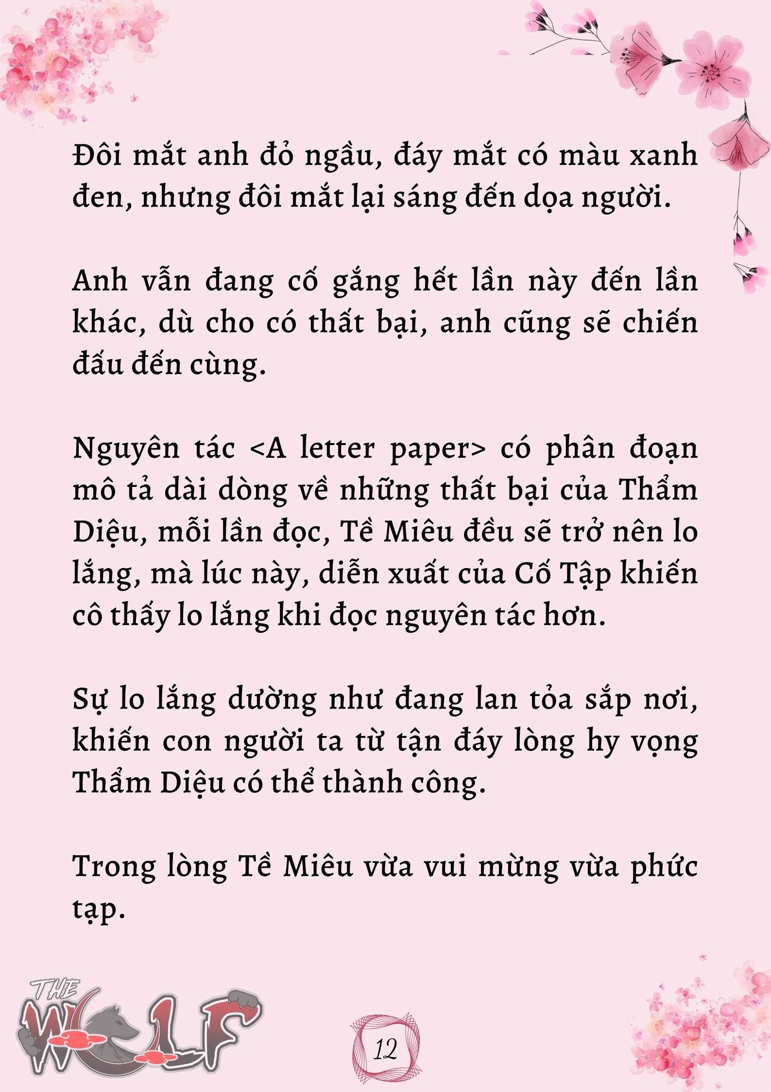 Xuyên Không Vào Nhóm Nhạc Nam 200 Người Chap 38 - Trang 2