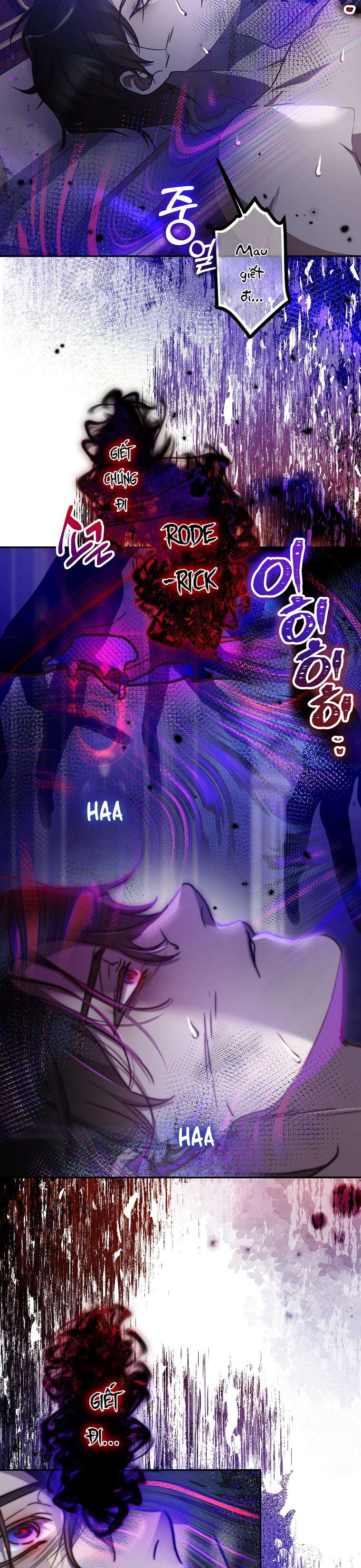 Khi Trái Tim Dẫn Lối Đôi Ta Chapter 13 - Trang 4