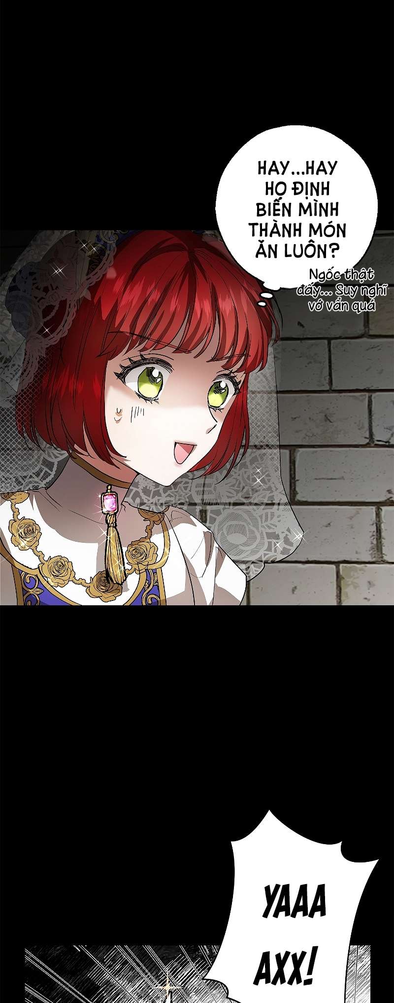 Hôn Phu Ẩn Sắc Chapter 9 - Next Chapter 10