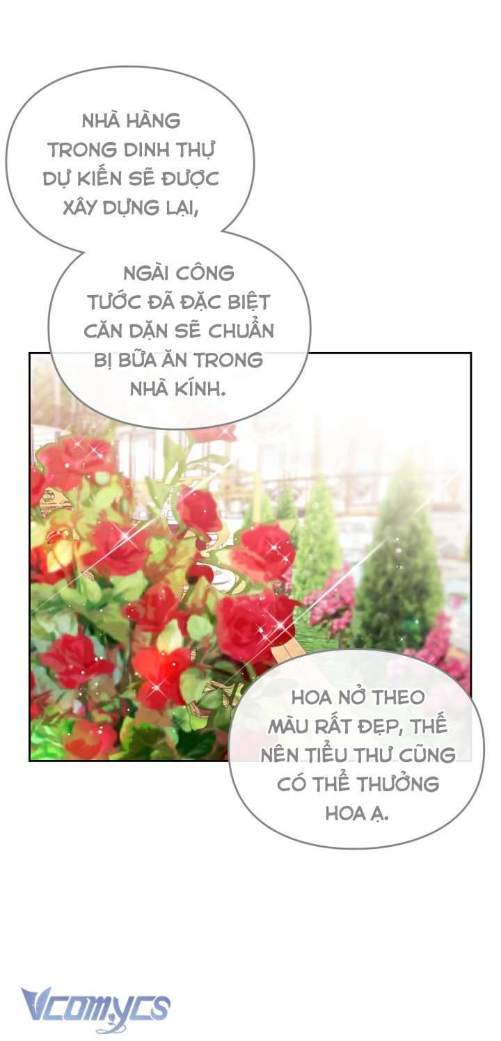 Kết Cục Của Nhân Vật Phản Diện Chỉ Có Thể Là Cái Chết Chapter 94 - Trang 4