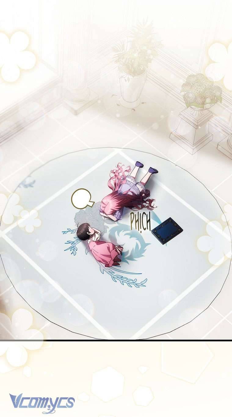 Lần Đầu Bé Út Được Yêu Thương Chap 22 - Trang 2