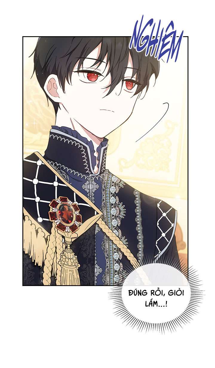 Kiếp Này Nhất Định Làm Gia Chủ Chap 55 - Trang 2