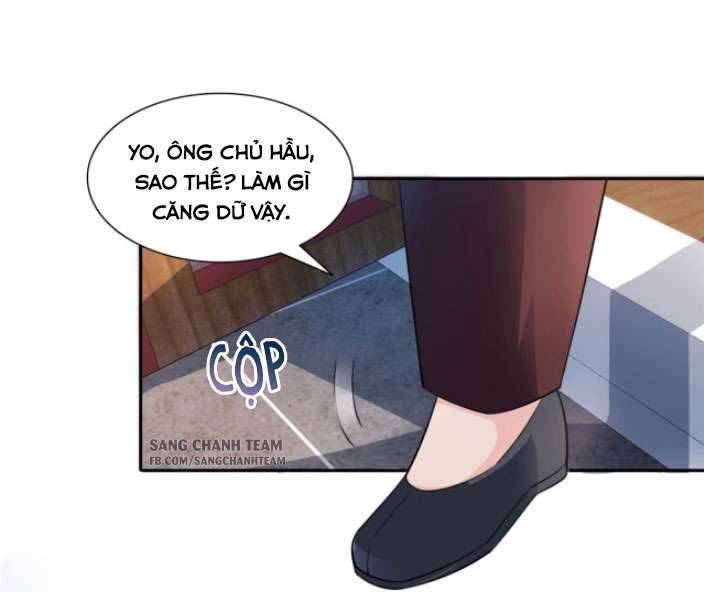 Hệt Như Hàn Quang Gặp Nắng Gắt Chap 165 - Trang 4