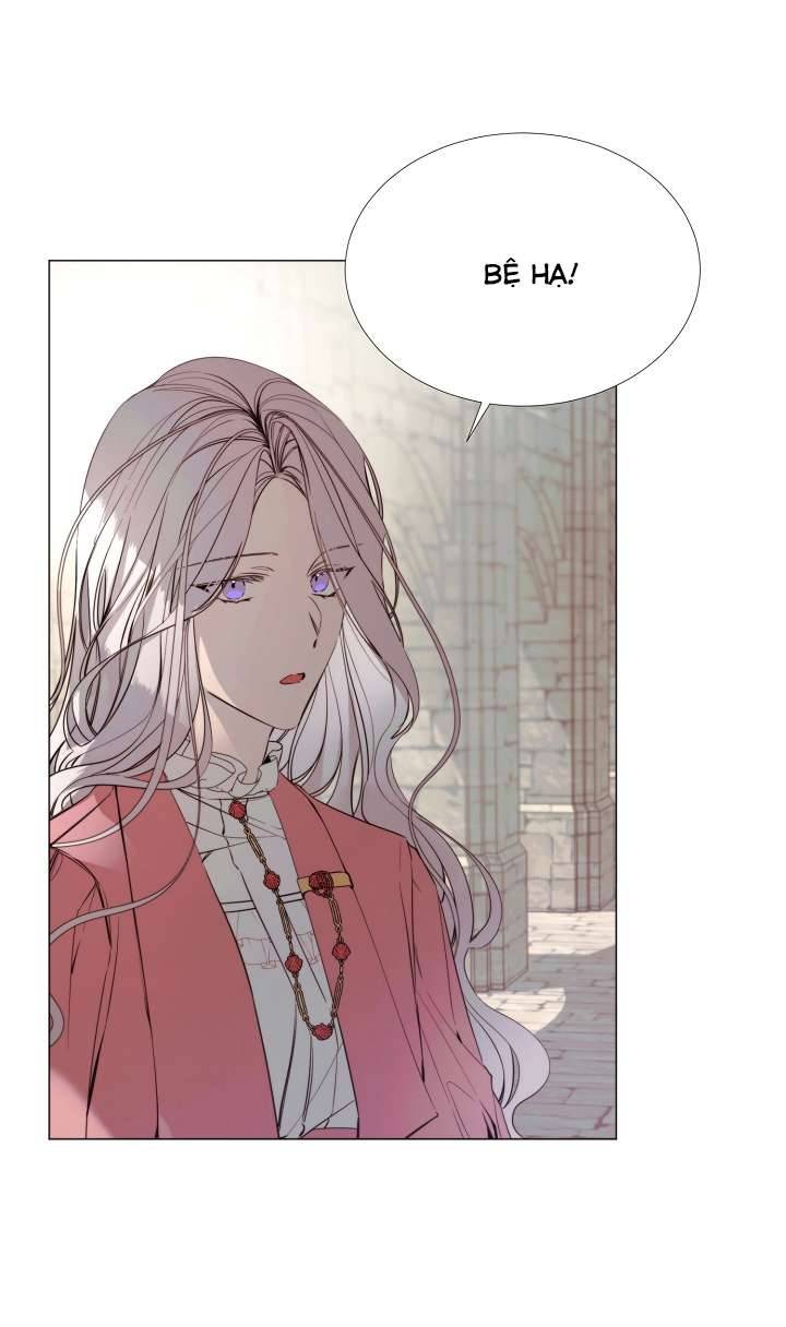 Ác Nữ Cần Bạo Chúa Chapter 19 - Trang 4