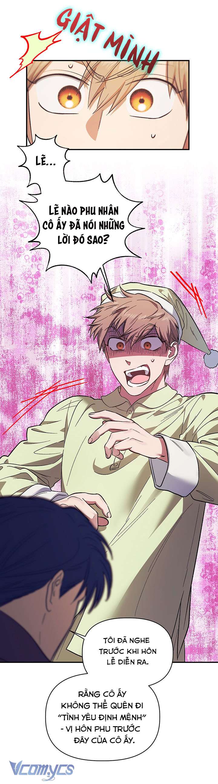 May Mắn Hay Bất Hạnh Chap 96 - Next Chap 97