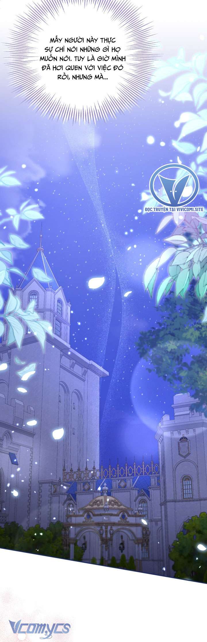 Không Có Chỗ Cho Kẻ Giả Mạo Chap 51 - Trang 2