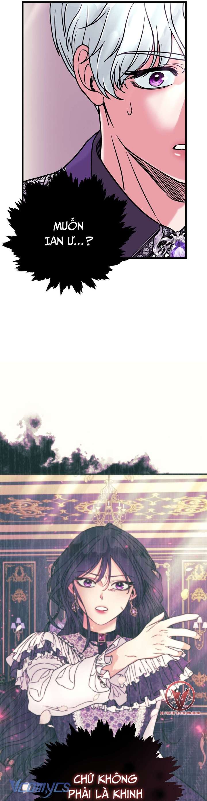 [18+] Anh Trai Đã Thay Đổi Chap 4 - Next Chapter 4.1