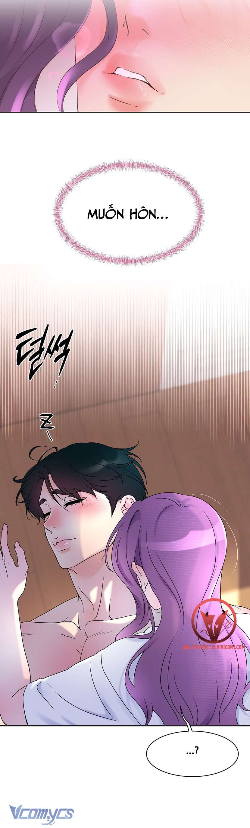 [18+] Cục Cưng Nhà Hàng Xóm Chap 1 - Trang 2