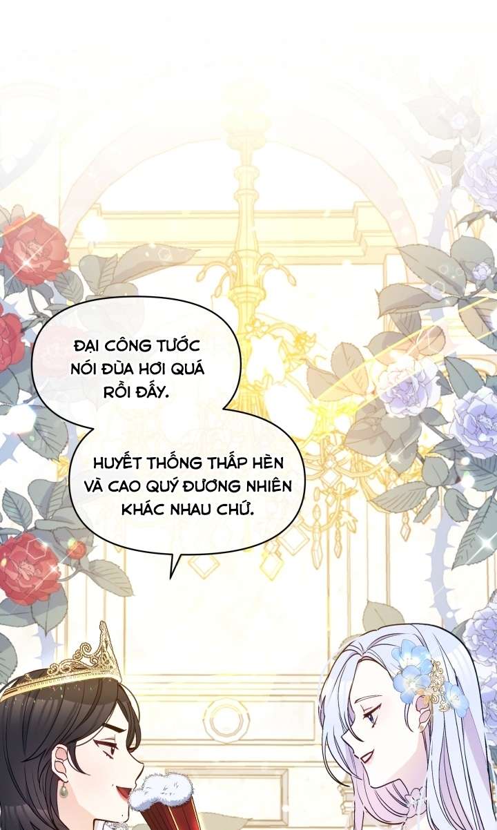 Người Bảo Hộ Của Bạo Quân Là Ma Nữ Tàn Độc Chap 40 - Trang 4