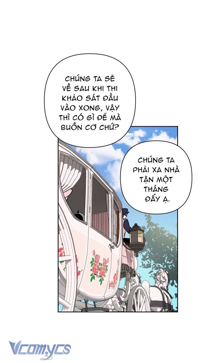 Cách Để Giết Một Pháp Sư Chapter 6 - Trang 4