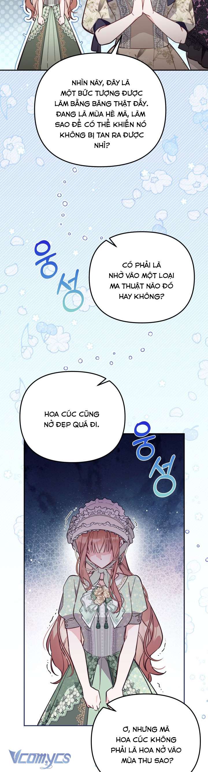 Không Có Chỗ Cho Kẻ Giả Mạo Chap 69 - Trang 2