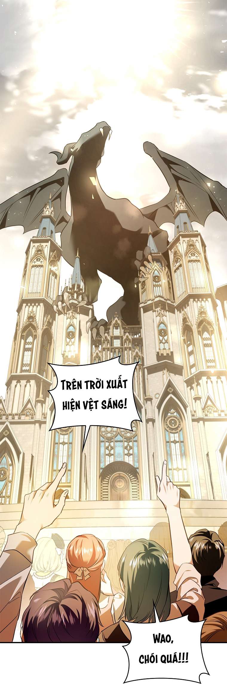 Hôn Phu Ẩn Sắc Chap 106 - Next Chapter 106.1