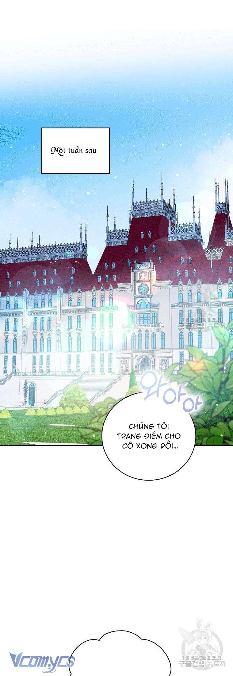 Kế Hoạch Trả Thù Chap 14 - Trang 2