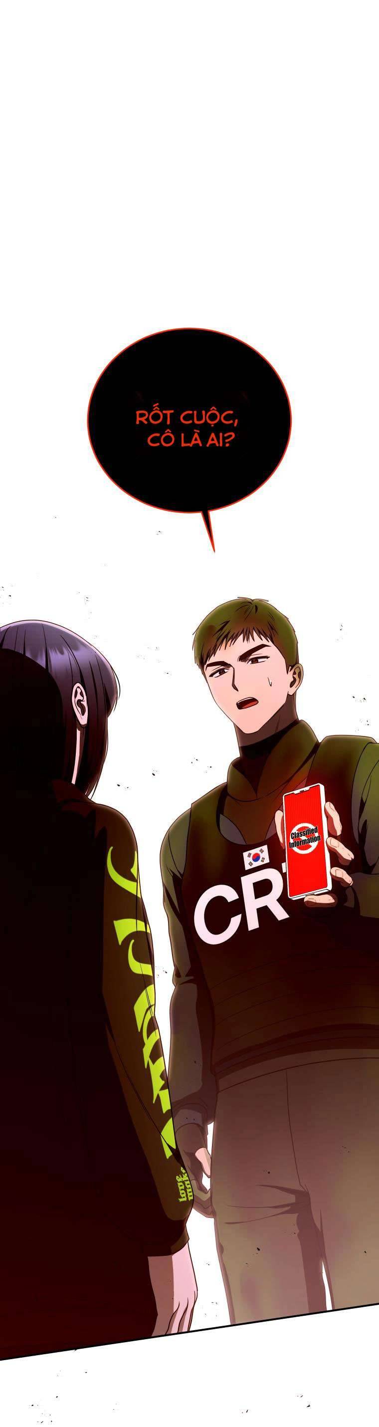 Hướng Dẫn Sinh Tồn Dành Cho Người Xếp Hạng Chap 28 - Trang 2