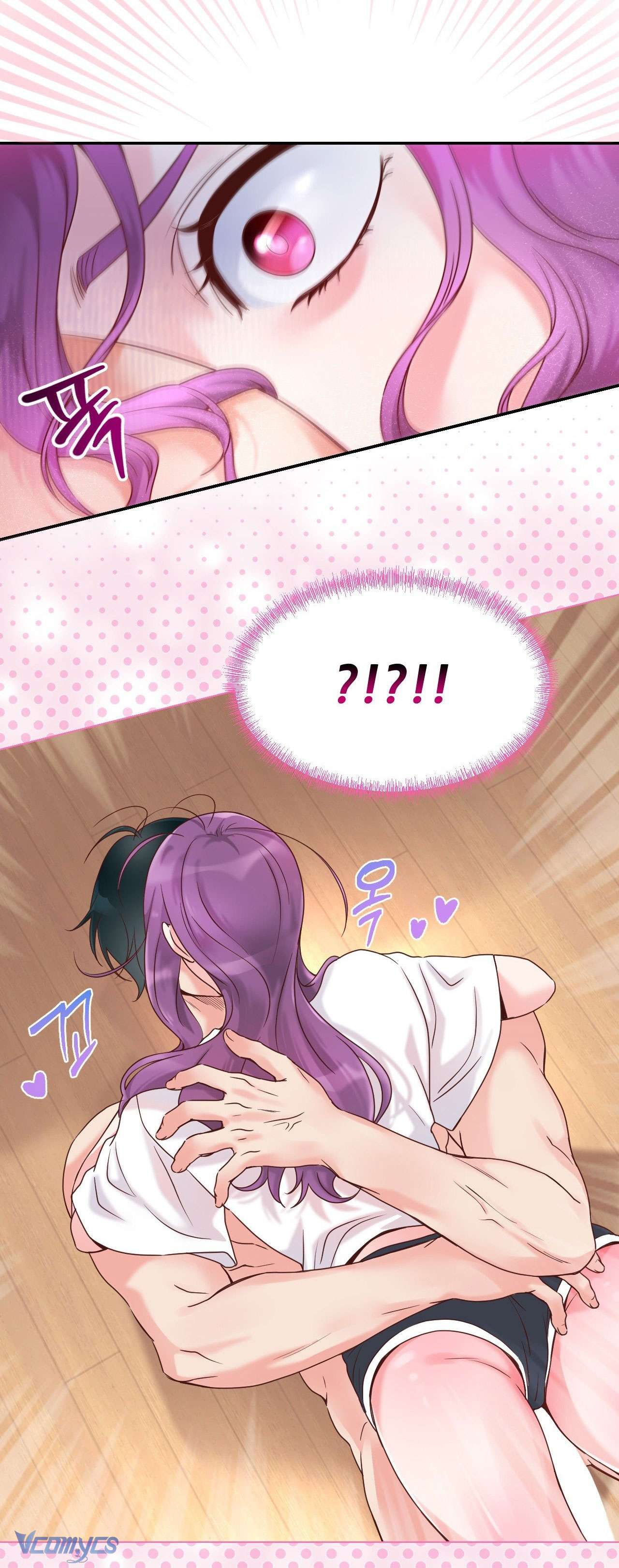 [18+] Cục Cưng Nhà Hàng Xóm Chap 1 - Trang 2