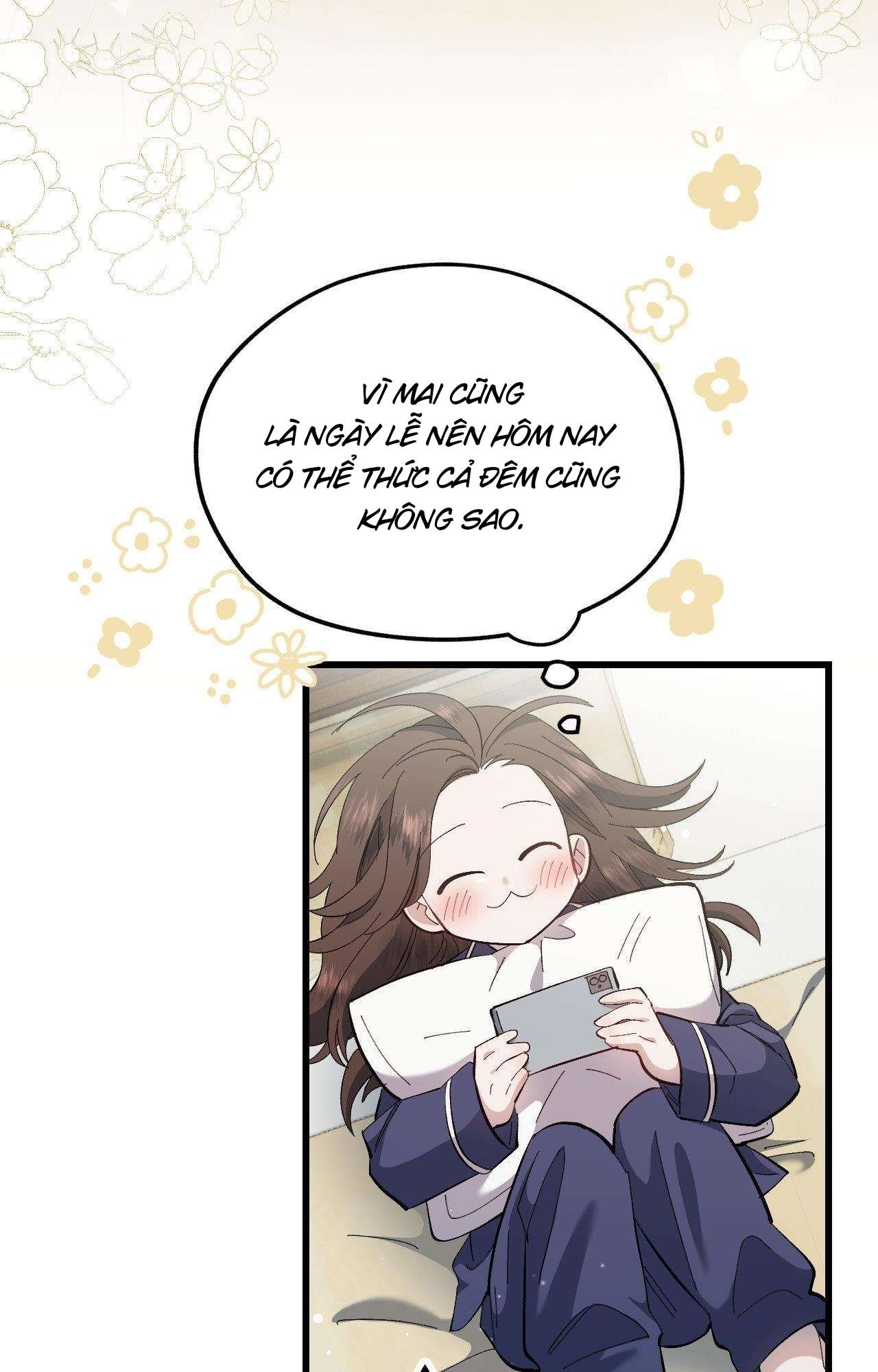 [ 18+ ] Bị Mắc Kẹt Trong Trò Chơi Harem Ngược Vô Vọng Chap 1 - Trang 2