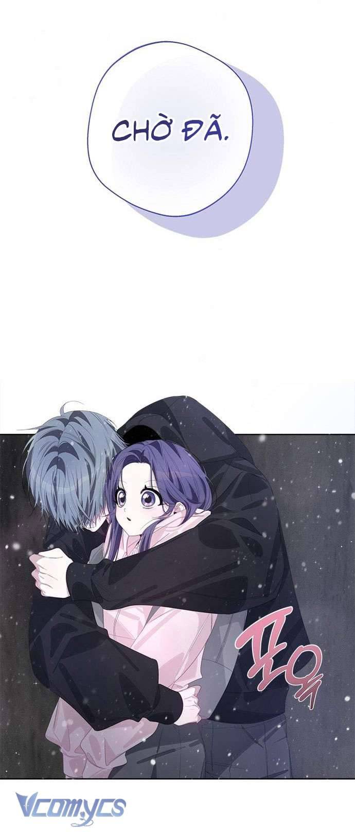 Đàn Anh Xấu Xa! Chap 57 - Trang 3