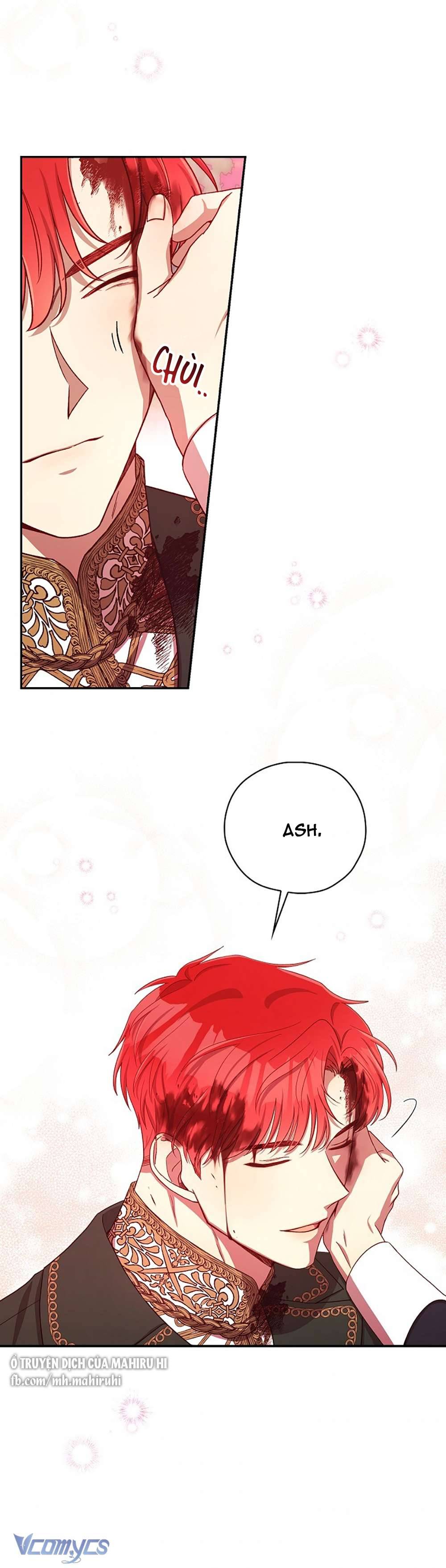 Sống Sót Dưới Thân Phận Hầu Nữ Chap 62 - Trang 2