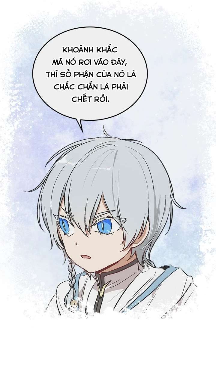 Vị Hôn Thê Khế Ước Của Công Tước Chapter 41 - Trang 4