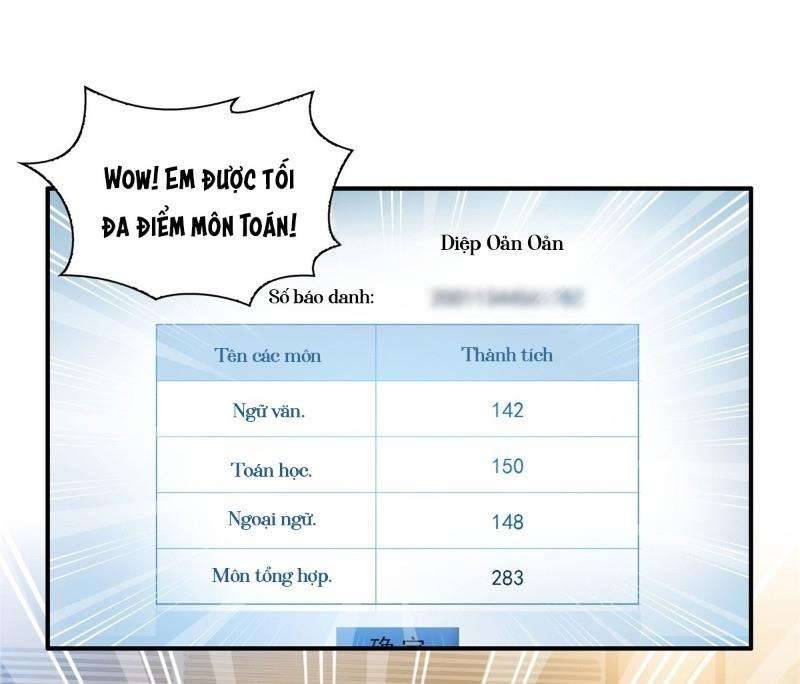 Hệt Như Hàn Quang Gặp Nắng Gắt Chap 80 - Trang 4