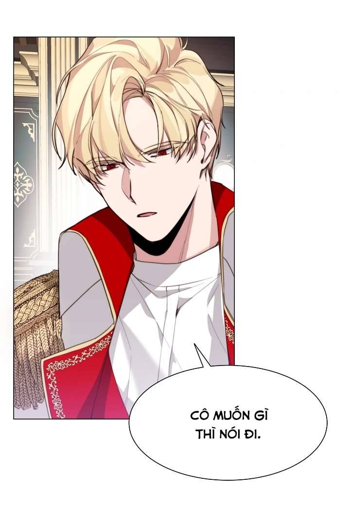 Ác Nữ Cần Bạo Chúa Chapter 7 - Trang 4