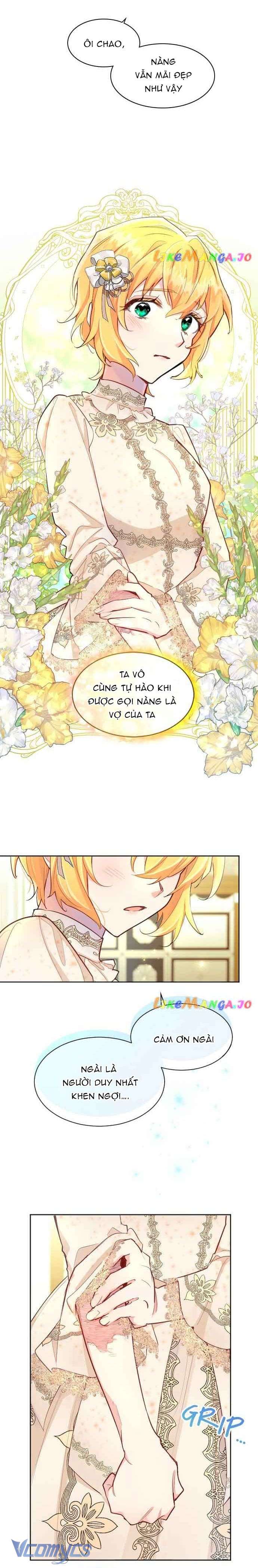 Sự Báo Thù Của Một Vị Thánh Chap 60 - Trang 2