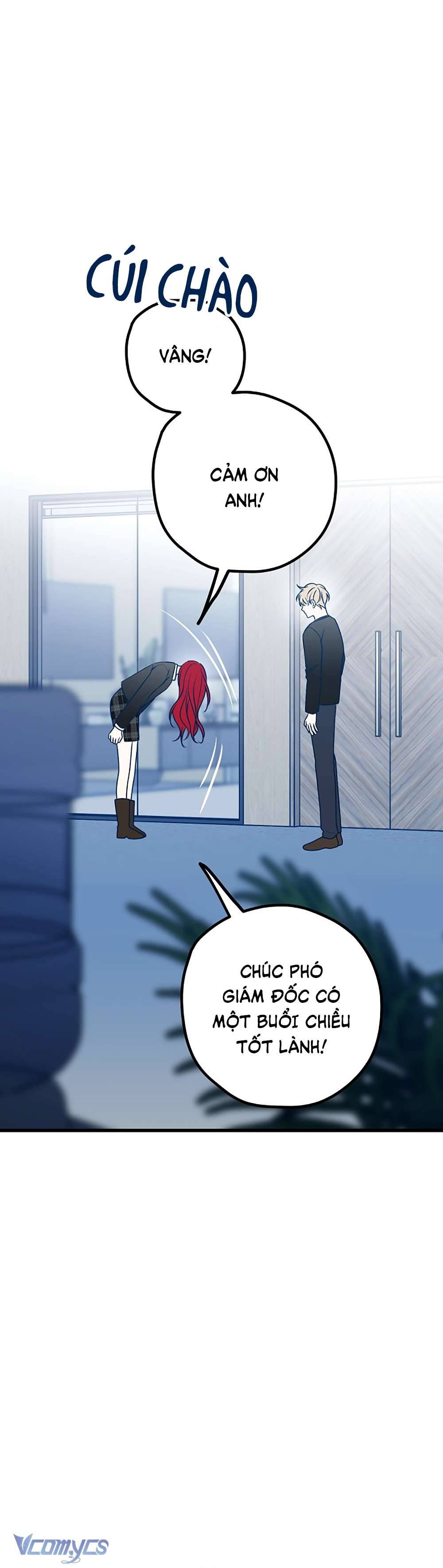 Kẻ Rác Rưởi Không Đáng Được Yêu Chapter 84 - Trang 4